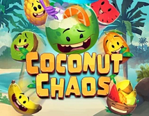 Предварительный просмотр Coconut Chaos
