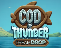 Preview image of Cod of Thunder Dream Drop