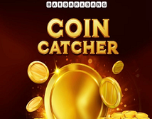 Предварительный просмотр Coin Catcher
