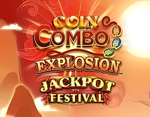 Coin Combo Explosion Jackpot Festival