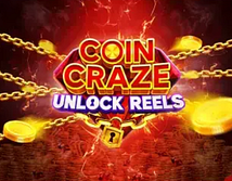 Aperçu de Coin Craze Unlock Reels