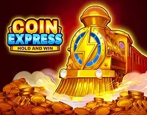 Preview image of Coin Express Hold and Win