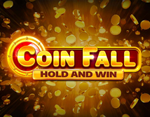 Предварительный просмотр Coin Fall Hold and Win