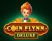 Coin Flynn Deluxe