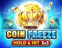 Предварительный просмотр Coin Freeze Hold and Hit 3x3