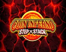 Preview image of Coin Inferno Step N Stack