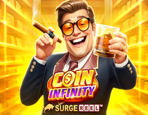 Preview image of Coin infinity Surge Reel