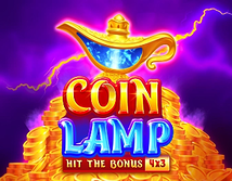 Preview image of Coin Lamp