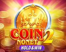 Coin Nonet 2 Hold and Win