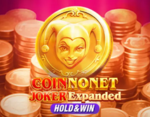 Coin Nonet Joker Expanded