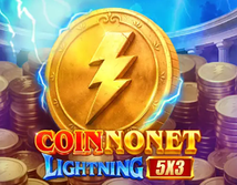 Coin Nonet Lightning