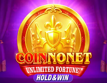 Coin Nonet Unlimited Fortune Hold and Winのプレビュー画像