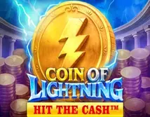 Preview image of Coin of Lightning
