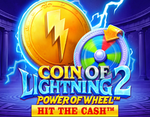 Vista previa de Coin of Lightning 2