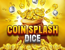 Aperçu de Coin Splash Dice