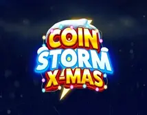 Preview image of Coin Storm XMas