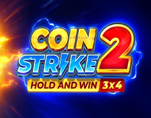 Preview image of Coin Strike 2 Hold and Win