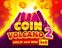 Preview image of Coin Volcano 2 Hold and Win