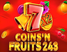 Preview image of Coins and Fruits 243