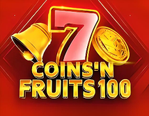 Preview image of Coins N Fruits 100