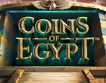 Coins of Egypt