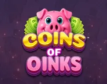 Anteprima di Coins of Oinks