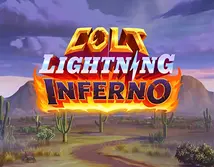 Preview image of Colt Lightning Inferno
