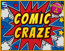 Vorschaubild von Comic Craze
