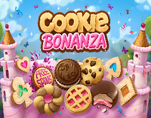 Preview image of Cookie Bonanza
