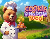 Preview image of Cookie Kingdom 1000