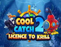 Aperçu de Cool Catch 2 Licence to Krill