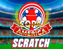 Preview image of Copa America Scratch