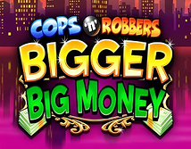 Preview image of Cops n Robbers Bigger Big Money