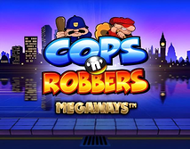 Cops n Robbers Megaways