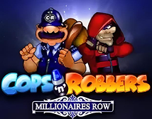 Preview image of Cops n Robbers Millionaires Row