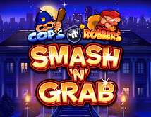 Vista previa de Cops n Robbers Smash n Grab