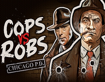 Preview image of Cops vs Robs