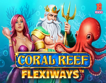 Anteprima di Coral Reef FlexiWays