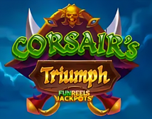 Предварительный просмотр Corsairs Triumph