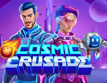 Preview image of Cosmic Crusade