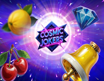 Preview image of Cosmic Jokers