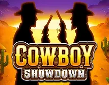 Preview image of Cowboy Showdown