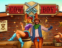 Preview image of Cowboy Slot