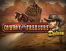 Preview image of Cowboy Treasure Deluxe