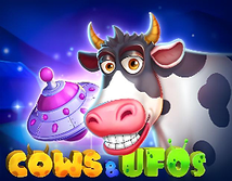 Preview image of Cows and Ufos
