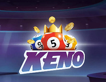 Anteprima di CP Games Keno