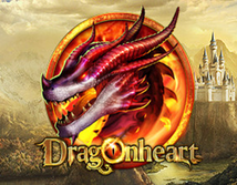 Preview image of CQ9 Gaming Dragon Heart