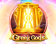 CQ9 Gaming Greek Gods
