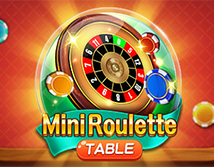 Aperçu de CQ9 Gaming Mini Roulette