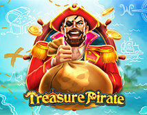 Предварительный просмотр CQ9 Gaming Treasure Pirate